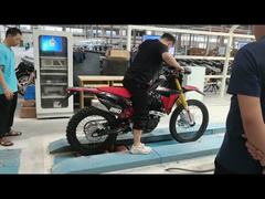 YH250GY-J Product Showcase Video