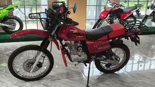 YH150GY--B Off Road 150cc Chopper Motorcycle 4 Stroke With Adjustable Shock Absorbers